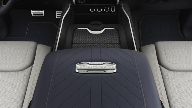 2025 RAM 1500 Tungsten