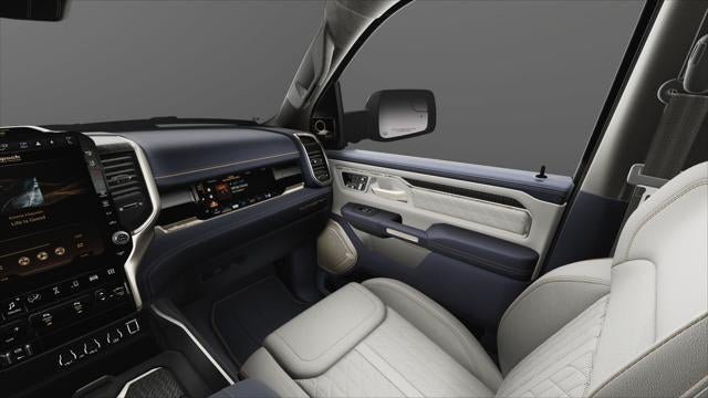 2025 RAM 1500 Tungsten