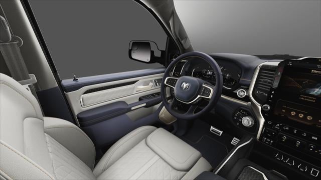 2025 RAM 1500 Tungsten