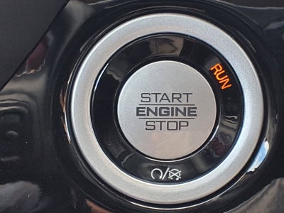 2027 RAM 1500 Tungsten