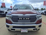 2024 RAM RAM 1500 Limited LONGHORN SOUTHFORK 4X4