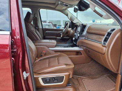 2024 RAM RAM 1500 Limited LONGHORN SOUTHFORK 4X4
