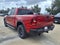 2027 RAM 1500 Rebel