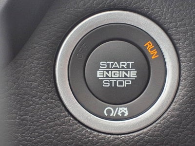 2027 RAM 1500 Rebel