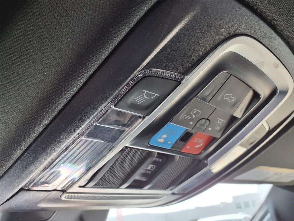 2025 RAM RAM 1500 Rebel 4X4