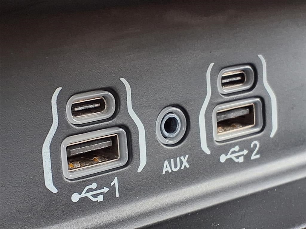 2025 RAM RAM 1500 Rebel 4X4