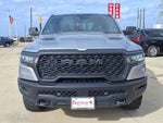 2025 RAM RAM 1500 Rebel 4X4