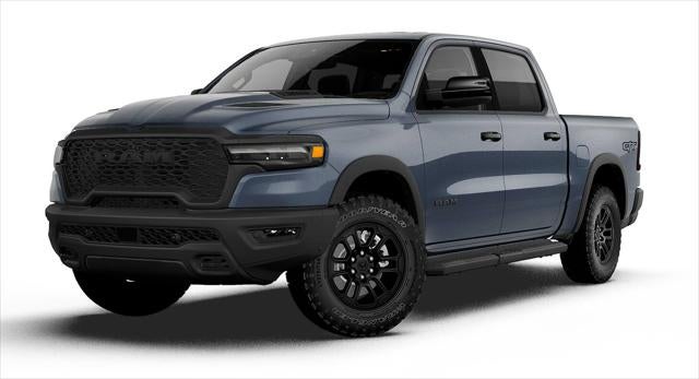 2027 RAM 1500