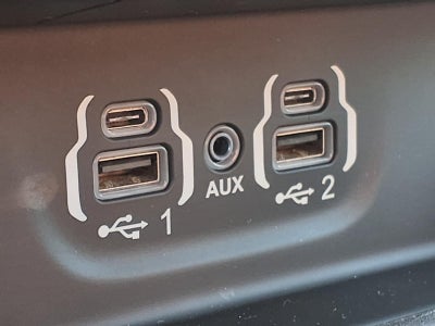2021 RAM 1500 Rebel 4X4 NIGHT EDITION