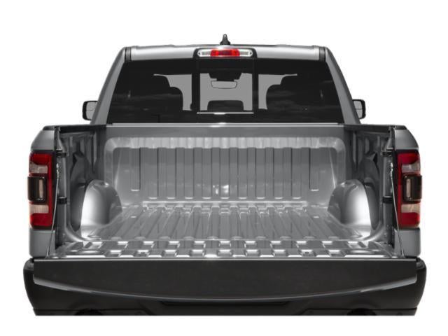 2021 RAM 1500 Rebel 4X4