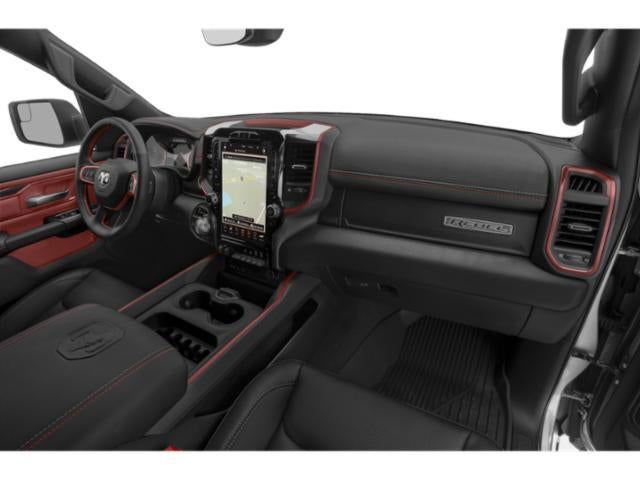 2021 RAM 1500 Rebel 4X4