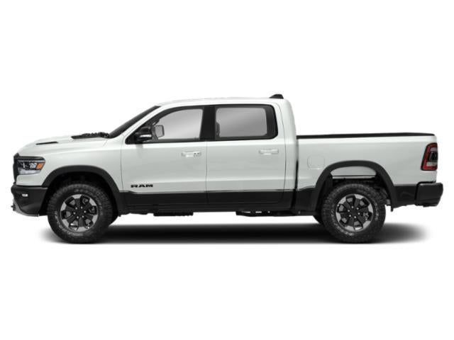 2021 RAM 1500 Rebel 4X4