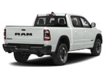 2021 RAM 1500 Rebel 4X4