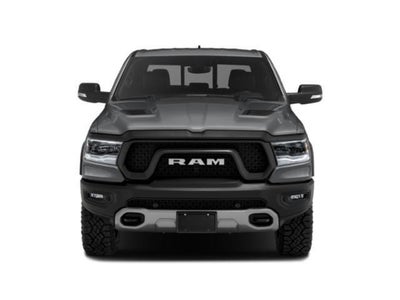 2021 RAM 1500 Rebel 4X4