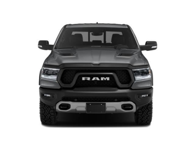 2021 RAM 1500 Rebel 4X4