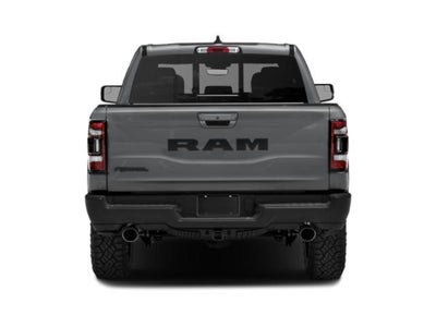 2021 RAM 1500 Rebel 4X4