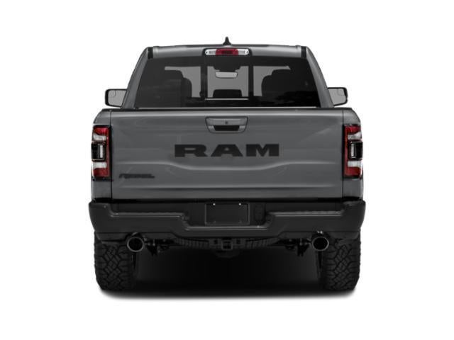 2021 RAM 1500 Rebel 4X4