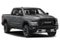 2021 RAM 1500 Rebel 4X4