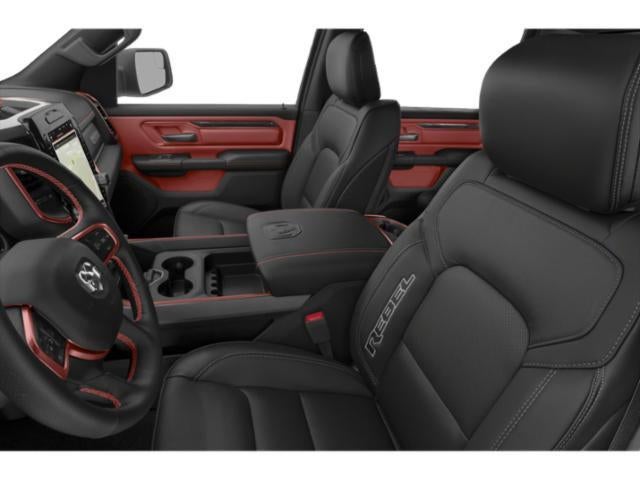 2021 RAM 1500 Rebel 4X4