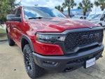 2027 RAM 1500 Rebel