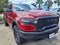 2027 RAM 1500 Rebel