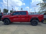 2027 RAM 1500 Rebel