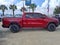 2027 RAM 1500 Rebel