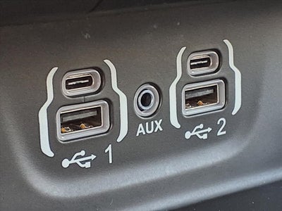 2023 RAM RAM 1500 Rebel 4X4 NIGHT EDITION W/TECH PKG