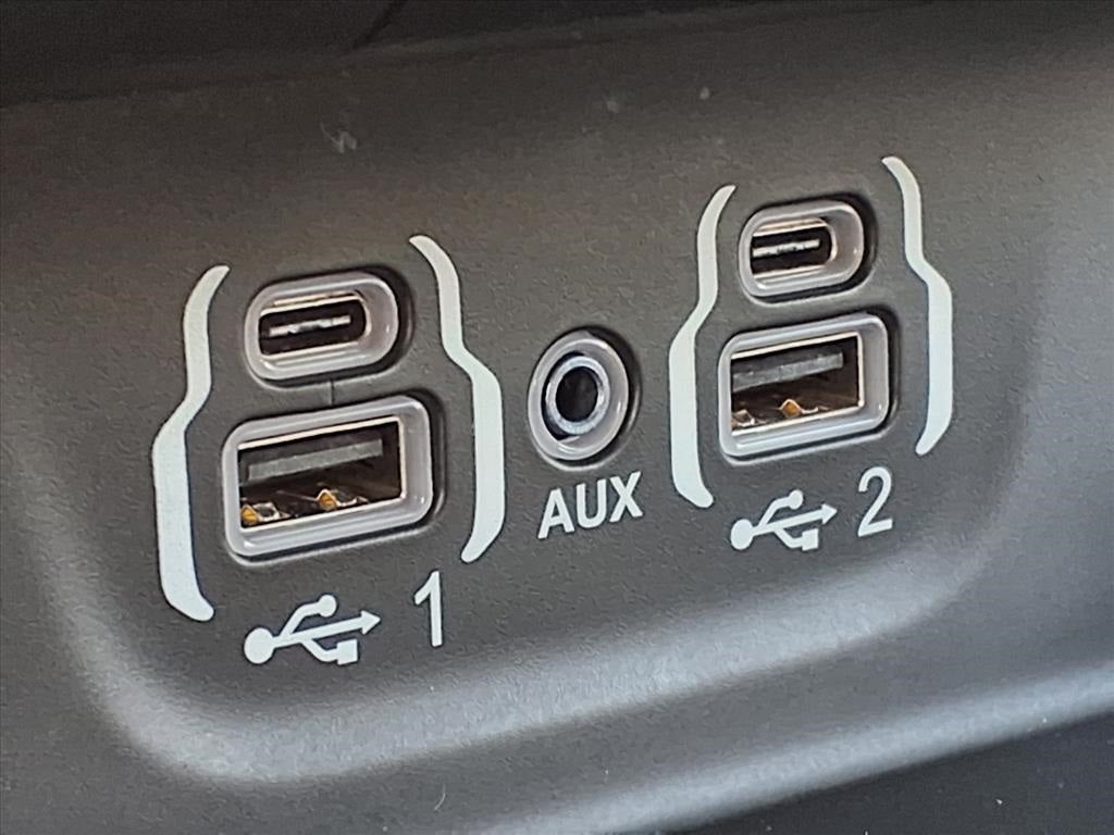 2023 RAM RAM 1500 Rebel 4X4 NIGHT EDITION W/TECH PKG