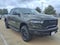 2027 RAM 1500 Rebel