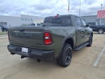 2027 RAM 1500 Rebel