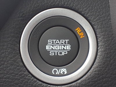 2027 RAM 1500 Rebel