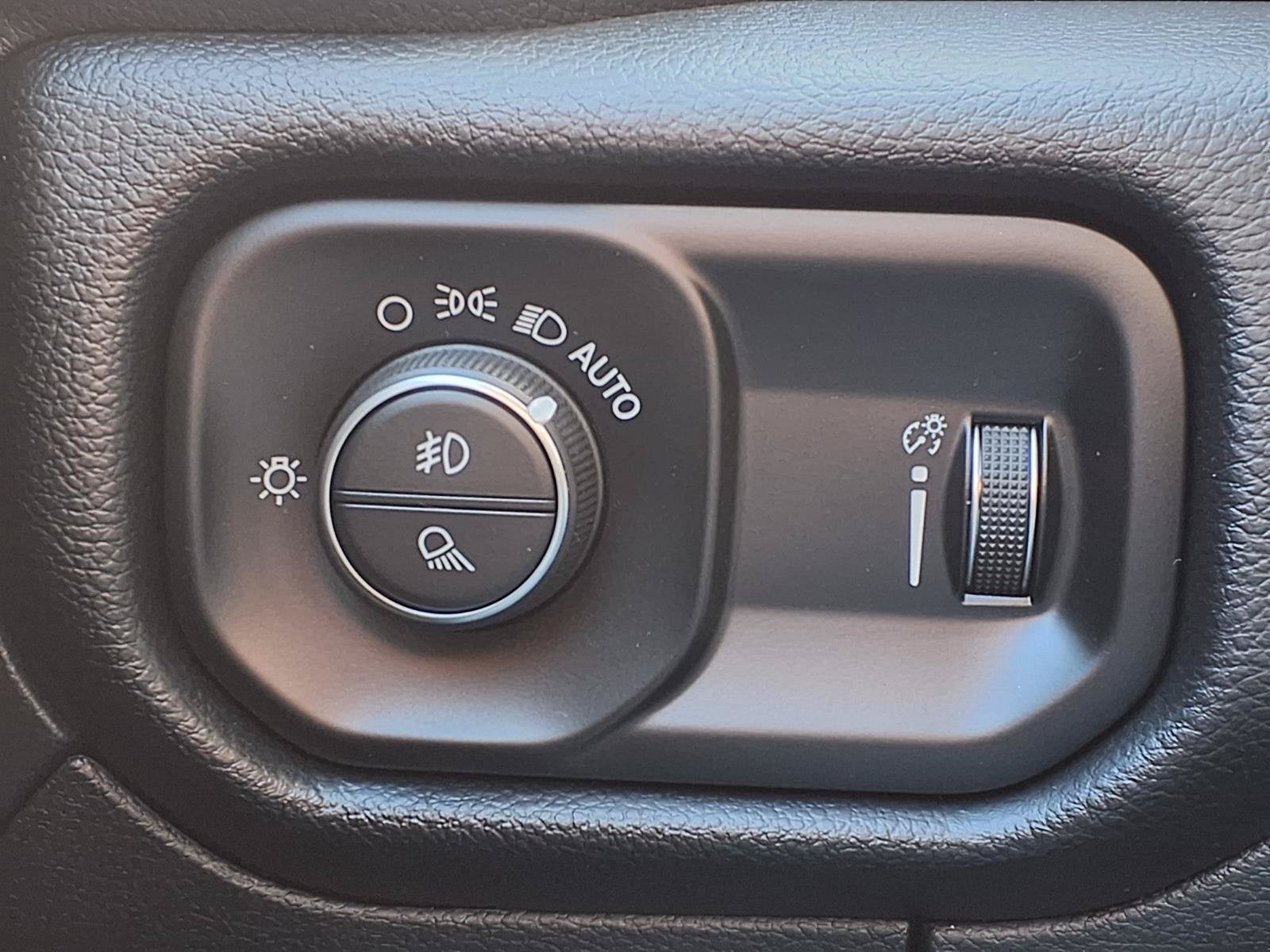2021 RAM 1500 Rebel REBEL 12 PKG 4X4