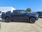 2021 RAM 1500 Rebel REBEL 12 PKG 4X4