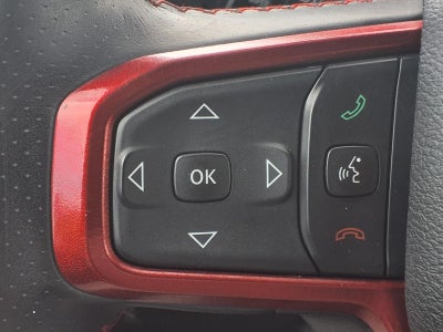 2022 RAM RAM 1500 Rebel 4X4