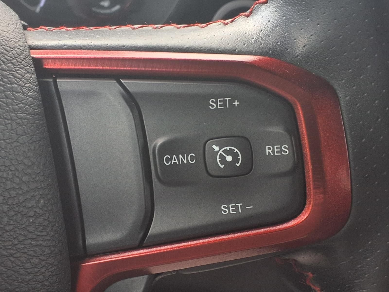 2022 RAM RAM 1500 Rebel 4X4