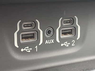 2022 RAM RAM 1500 Rebel 4X4