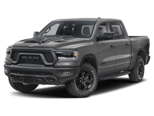 2023 RAM RAM 1500 Rebel 4X4 LUNAR EDITION