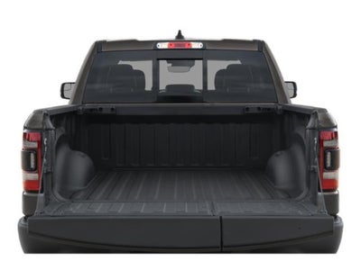 2023 RAM RAM 1500 Rebel 4X4 LUNAR EDITION