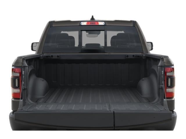 2023 RAM RAM 1500 Rebel 4X4 LUNAR EDITION