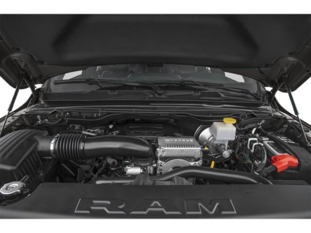 2023 RAM RAM 1500 Rebel 4X4 LUNAR EDITION