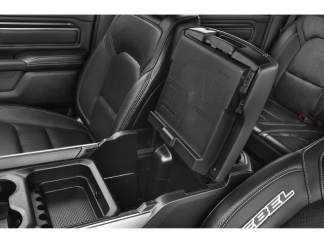2023 RAM RAM 1500 Rebel 4X4 LUNAR EDITION