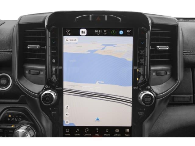 2023 RAM RAM 1500 Rebel 4X4 LUNAR EDITION