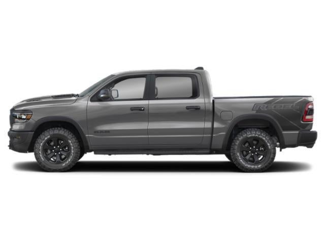 2023 RAM RAM 1500 Rebel 4X4 LUNAR EDITION