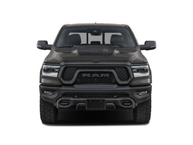 2023 RAM RAM 1500 Rebel 4X4 LUNAR EDITION