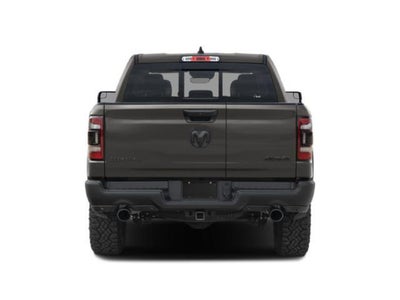2023 RAM RAM 1500 Rebel 4X4 LUNAR EDITION