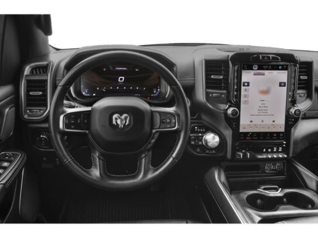 2023 RAM RAM 1500 Rebel 4X4 LUNAR EDITION