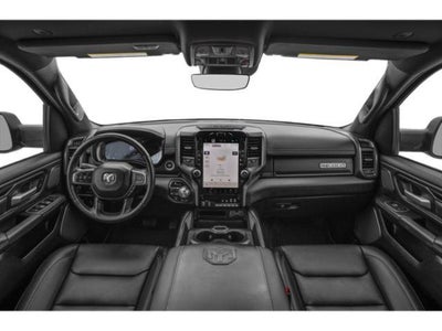 2023 RAM RAM 1500 Rebel 4X4 LUNAR EDITION
