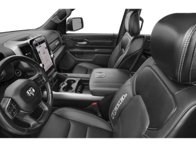 2023 RAM RAM 1500 Rebel 4X4 LUNAR EDITION