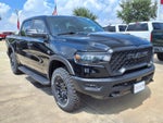 2027 RAM 1500 Rebel